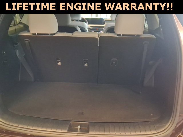 Used 2025 Hyundai Palisade SEL image 27