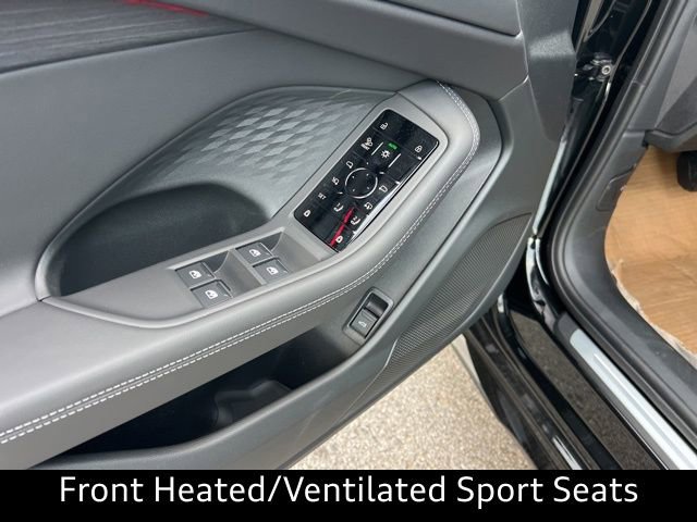 New 2026 Audi A6 Premium Plus image 20