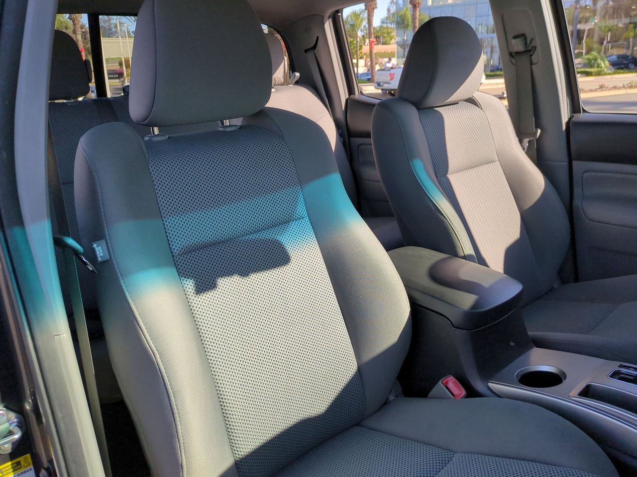 Used 2014 Toyota Tacoma PreRunner image 30