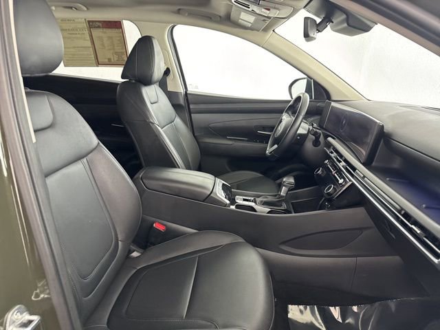 Used 2025 Hyundai Tucson SEL image 22