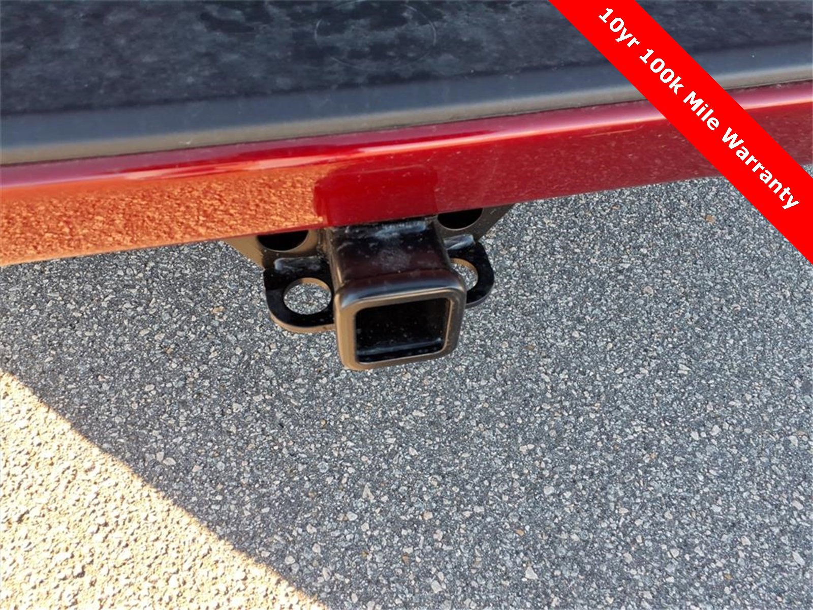 New 2026 Chevrolet Silverado 1500 RST image 12