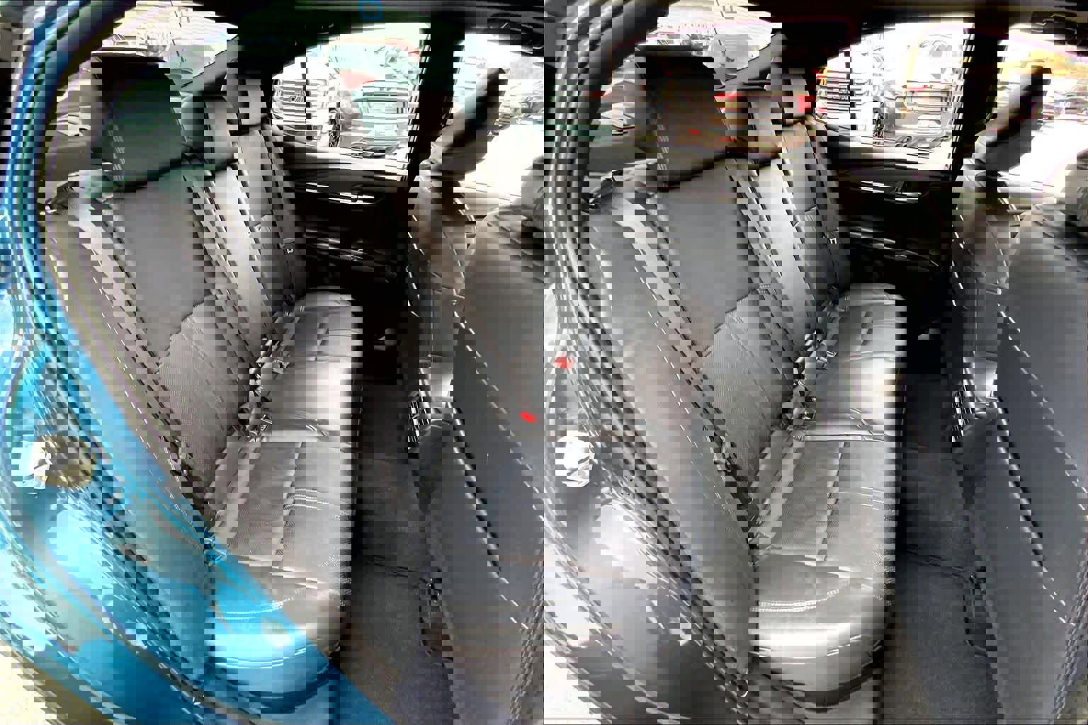 Used 2025 Toyota Camry XSE image 19