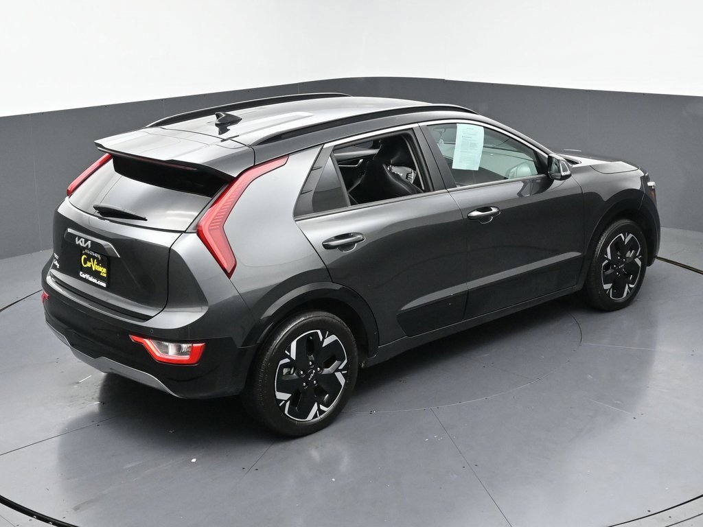 Used 2023 Kia Niro Wind image 39