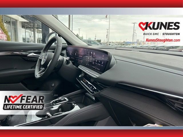 New 2025 Buick Envision Preferred image 59