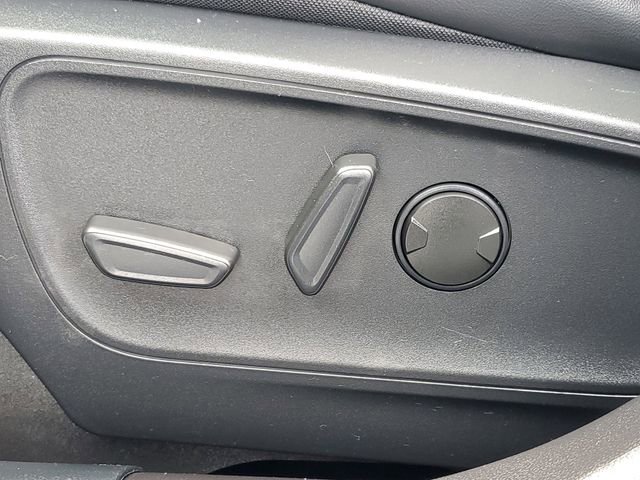 Certified 2024 Ford Escape ST-Line w/ Tech Pack #1 image 9