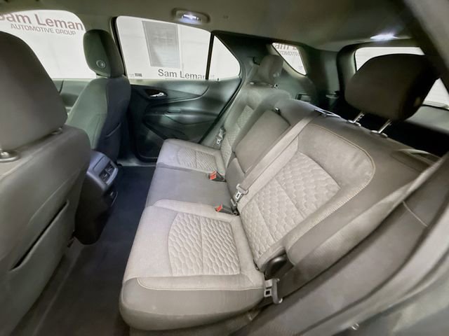 Used 2018 Chevrolet Equinox LT image 25