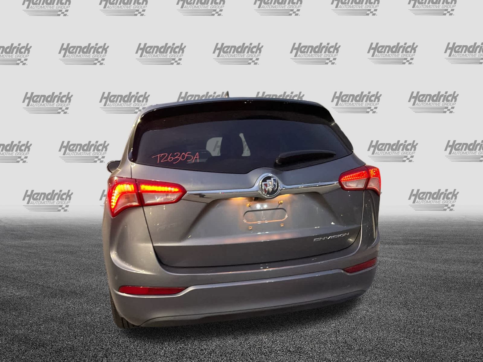Used 2019 Buick Envision Essence image 48