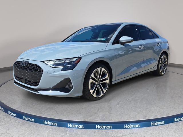 Used 2025 Audi A3 2.0T Premium