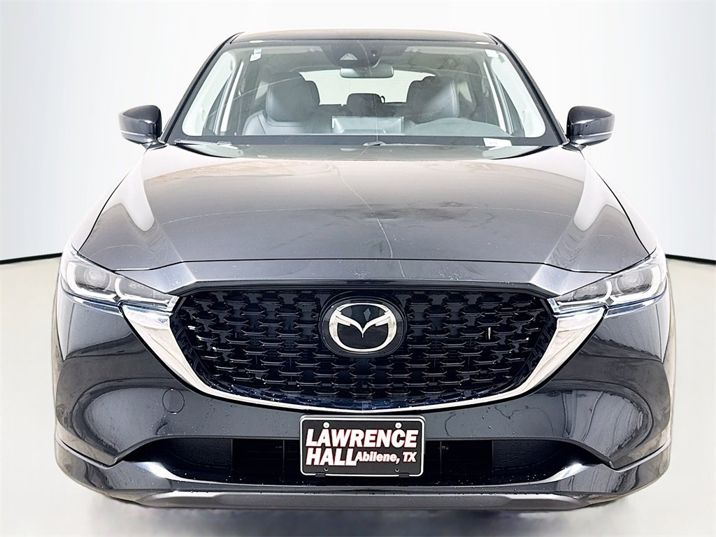 New 2025 MAZDA CX-5 AWD 2.5 S w/ Select Package image 2