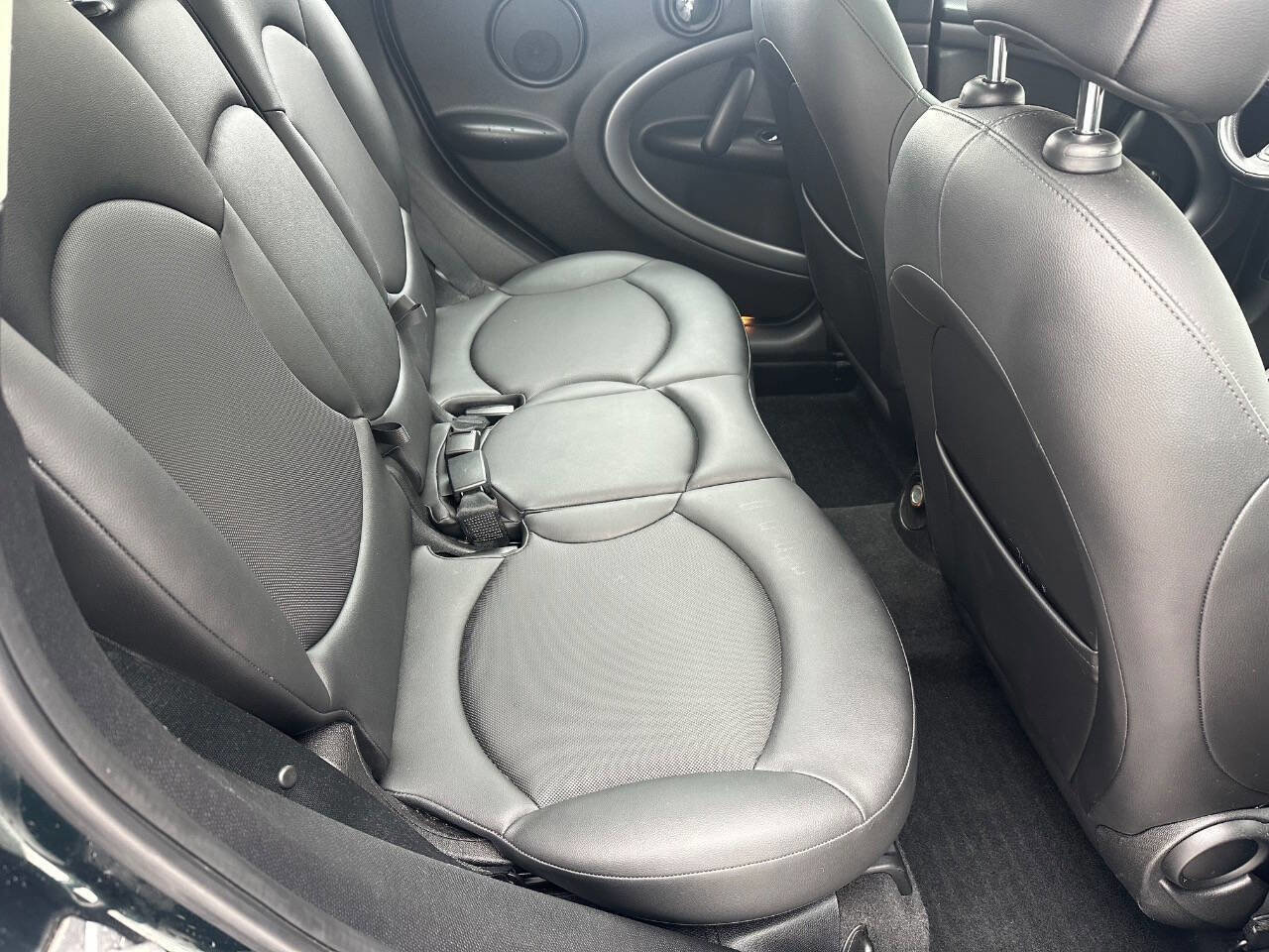 Used 2012 MINI Cooper Countryman S image 13