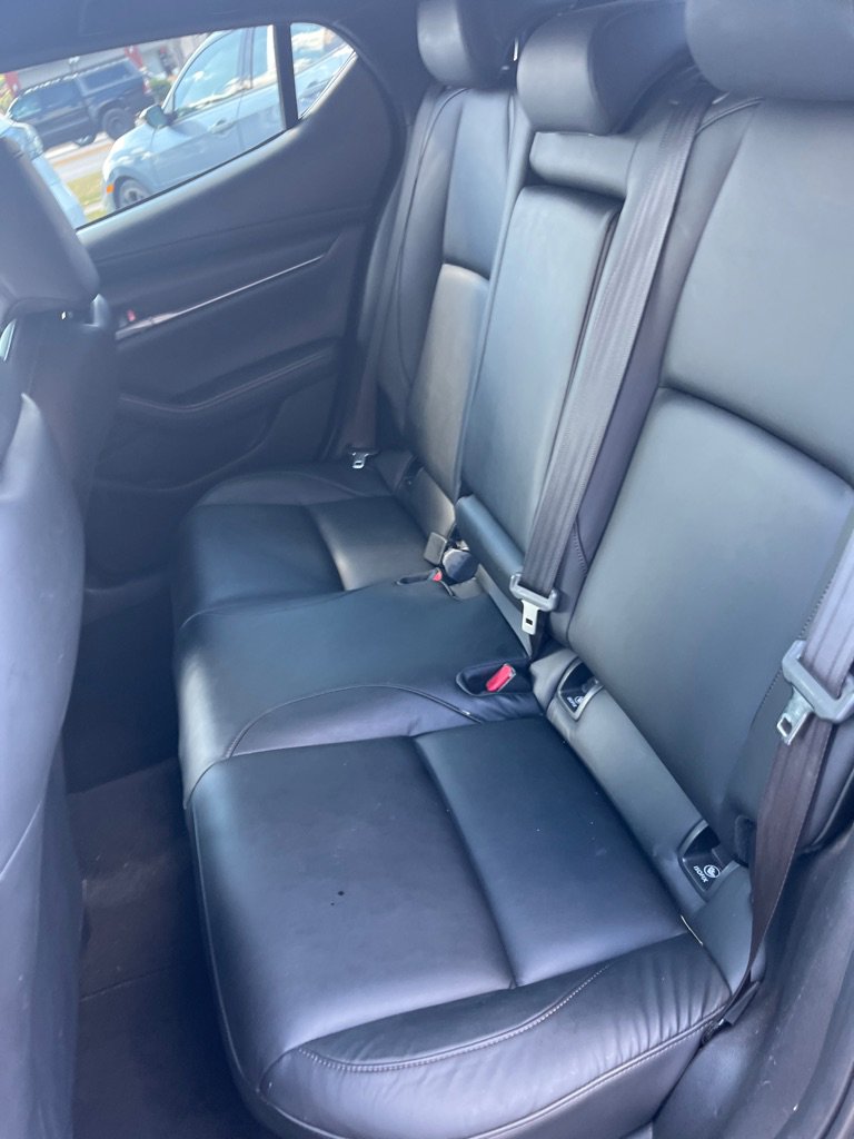 Used 2021 MAZDA MAZDA3 s image 7