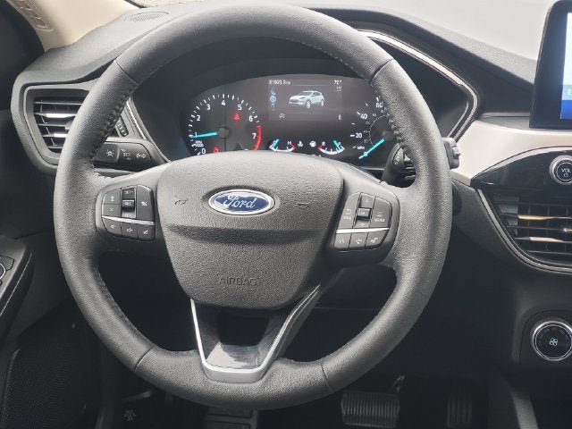 Used 2020 Ford Escape SEL AWD/4WD image 24