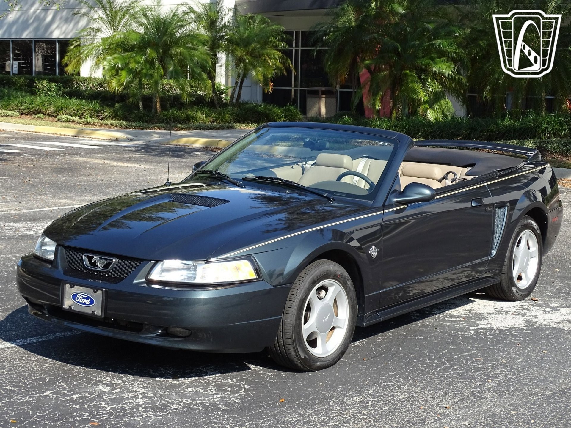 Used 1999 Ford Mustang GT image 8