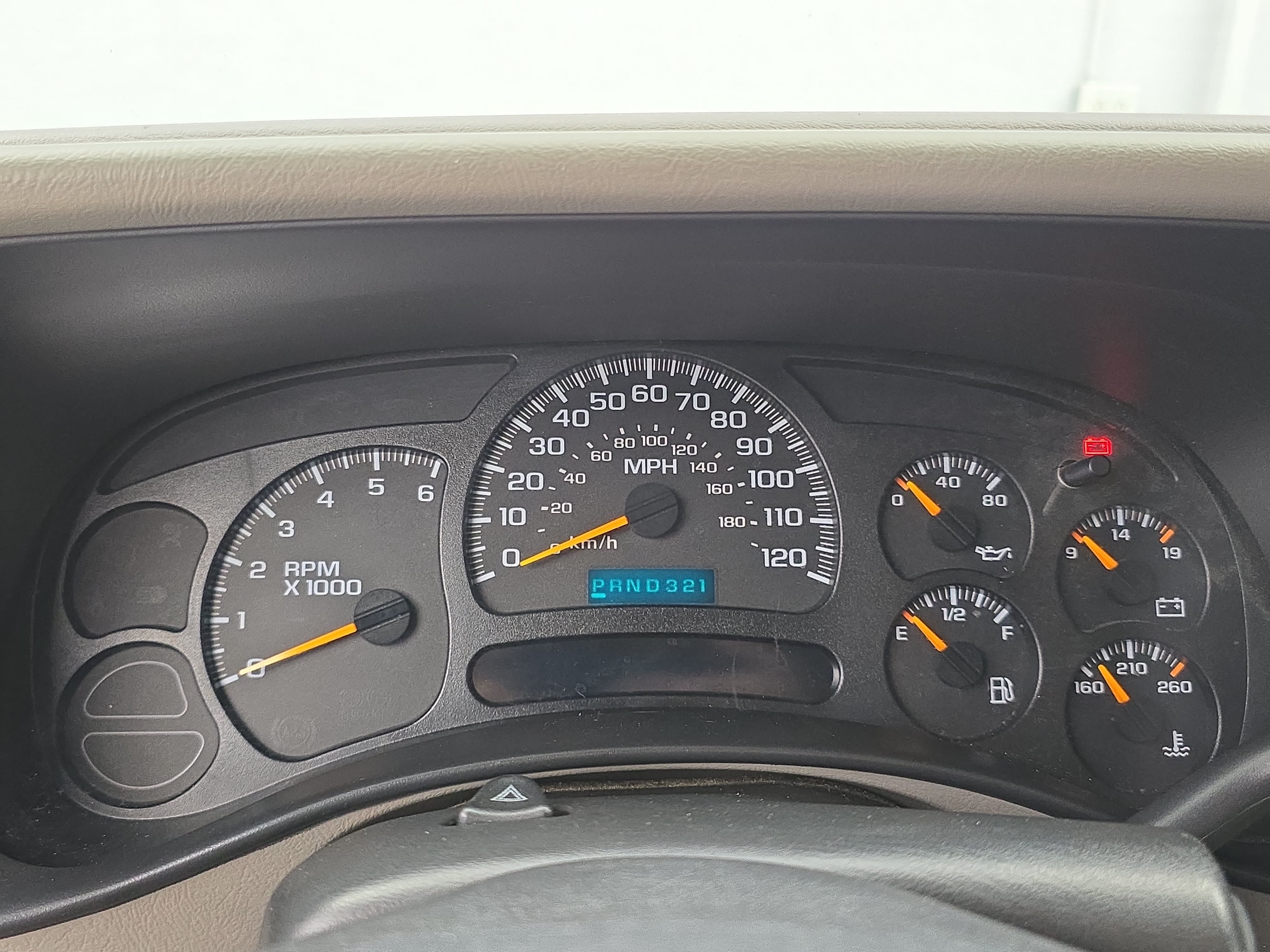 Used 2005 Chevrolet Silverado 1500 4x4 Crew Cab w/ Light Duty Power Package image 18
