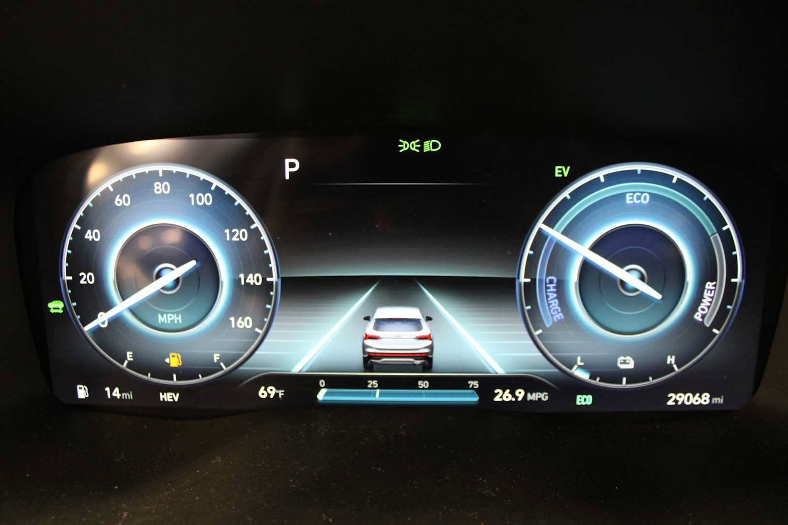Used 2023 Hyundai Santa Fe SEL Convenience AWD/4WD image 5