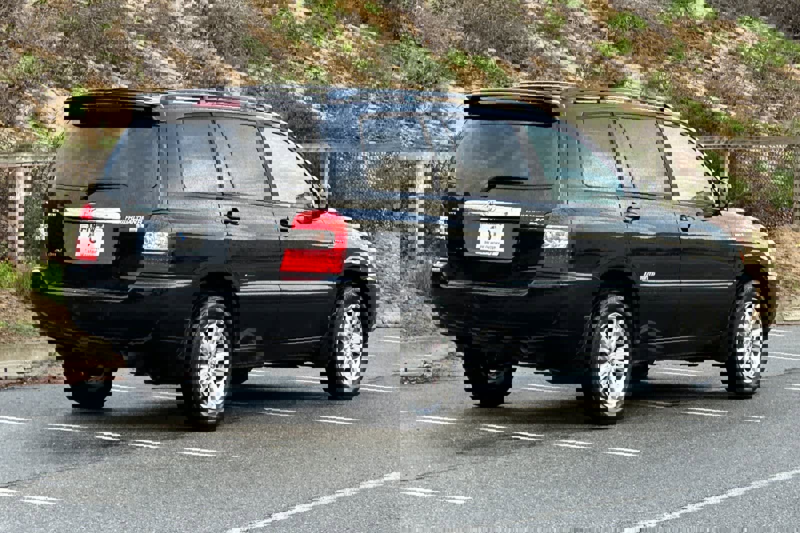 Used 2007 Toyota Highlander Limited video 2