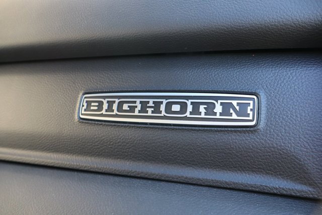 New 2026 RAM 1500 Big Horn image 50