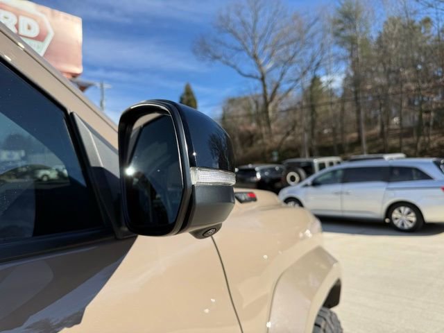 Used 2025 Toyota 4Runner TRD Pro AWD/4WD image 20