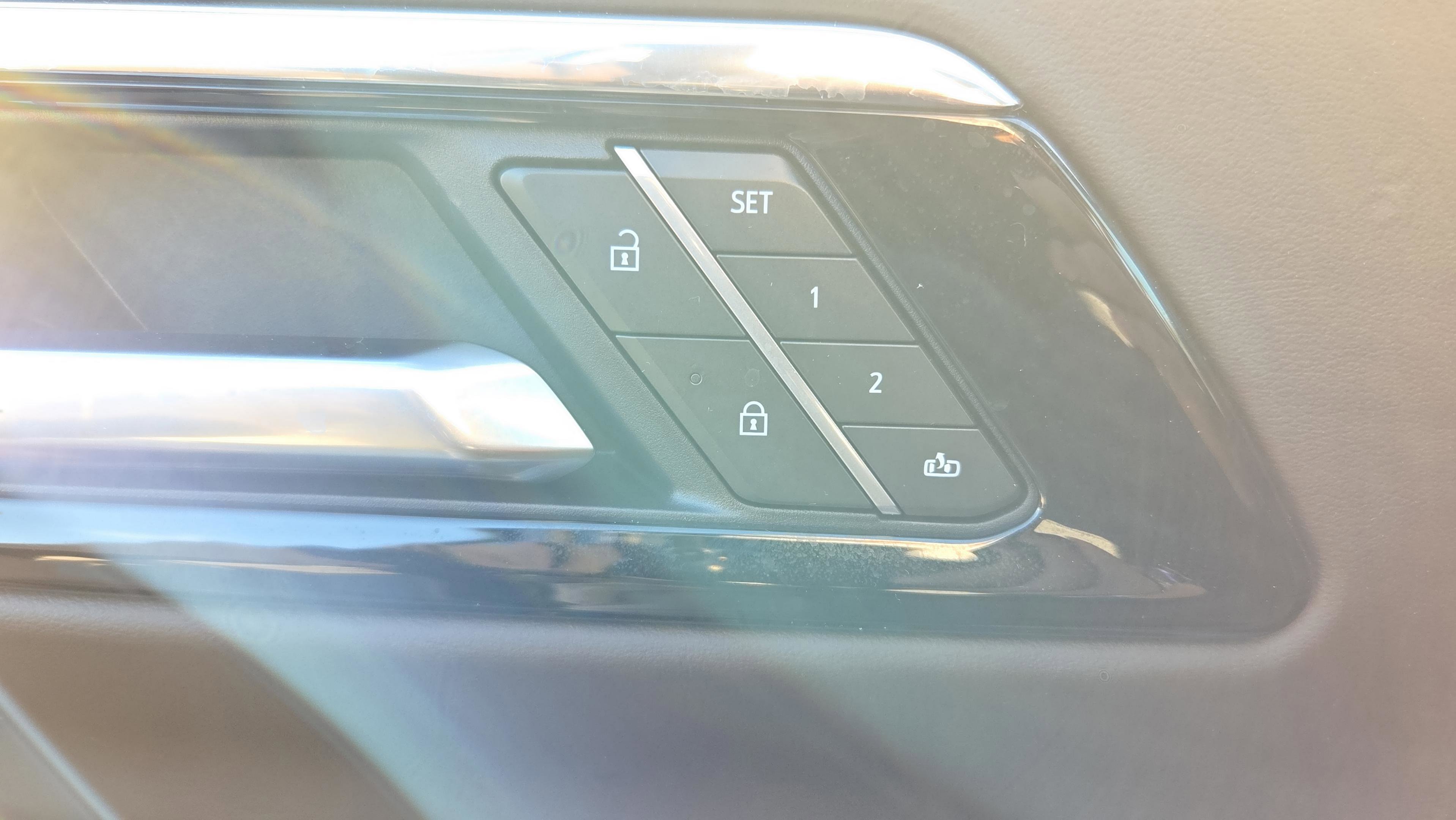 New 2026 Chevrolet Suburban LT w/ Comfort Package image 16