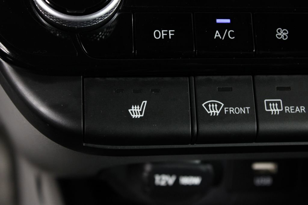 Certified 2023 Hyundai Elantra SEL w/ Convenience Package image 23