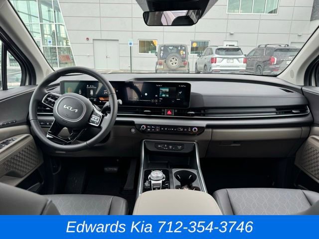 New 2026 Kia Carnival EX image 21