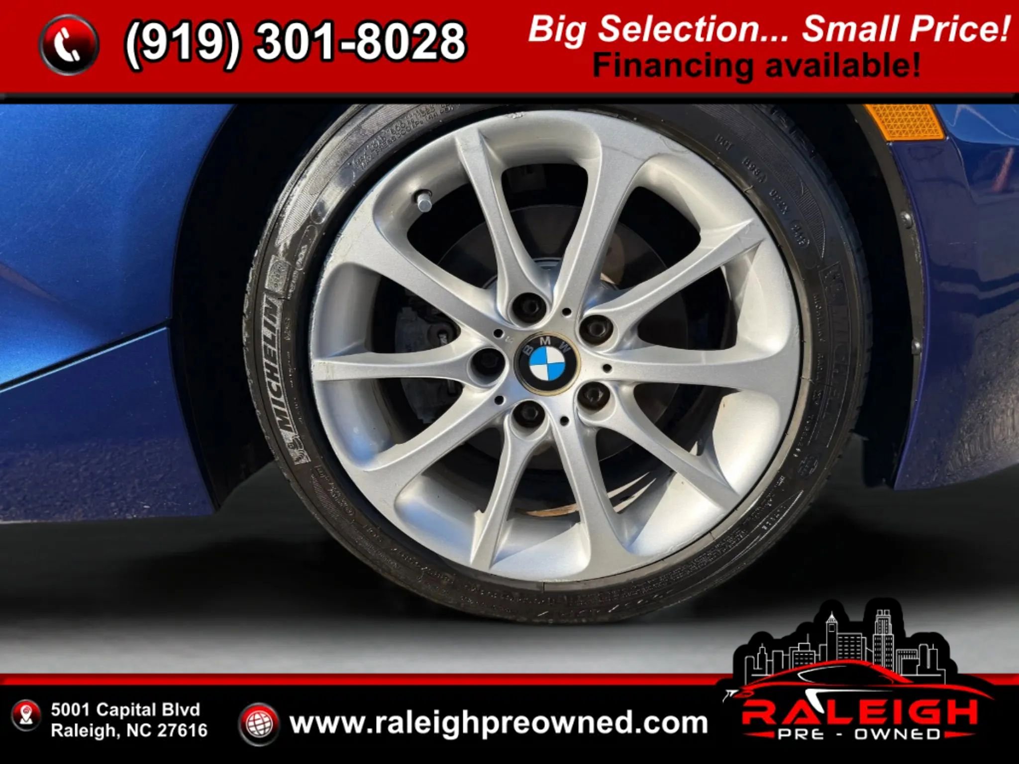Used 2007 BMW Z4 3.0i image 39