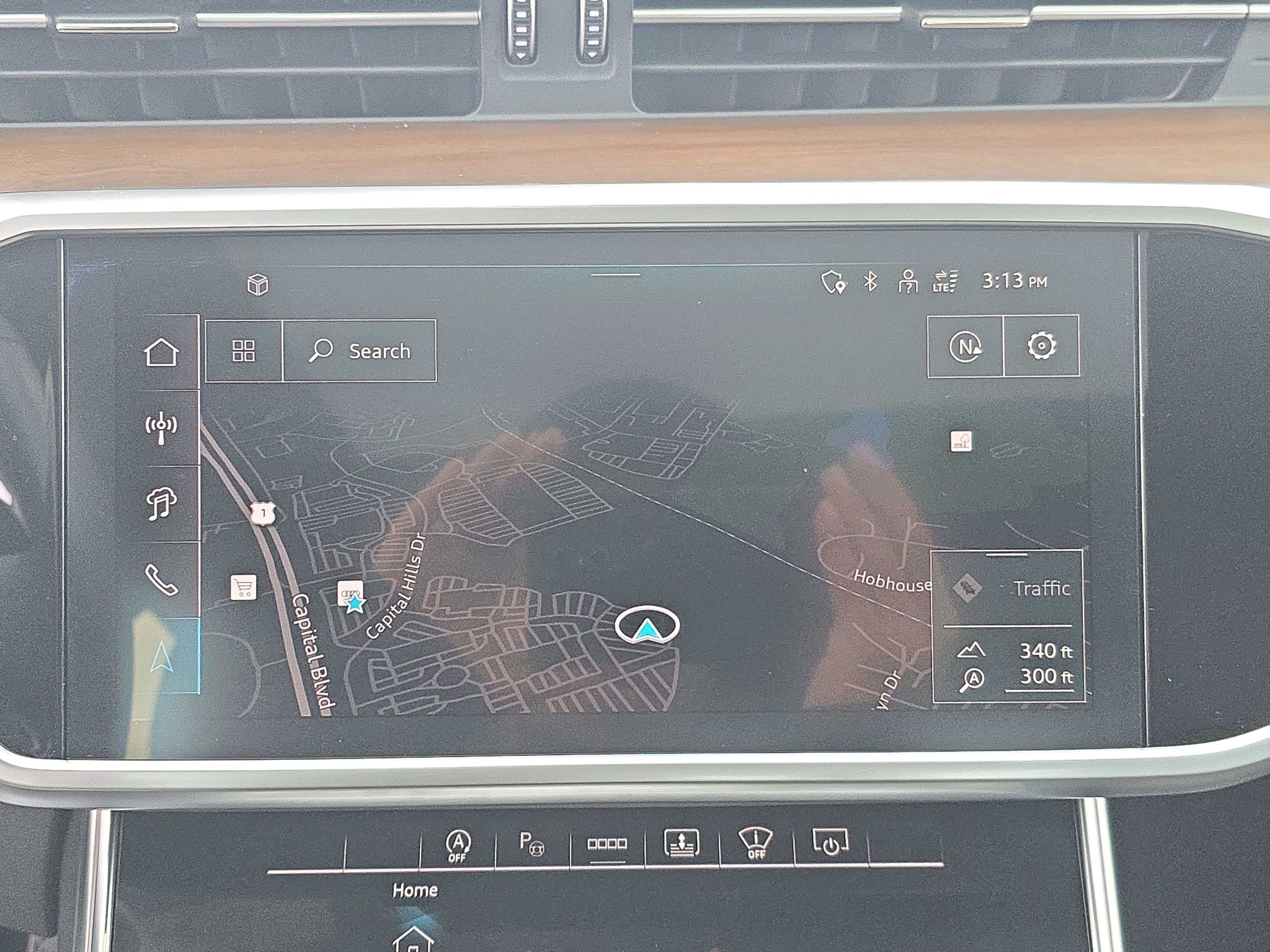 Certified 2025 Audi A6 3.0T Prestige w/ Prestige Package image 21