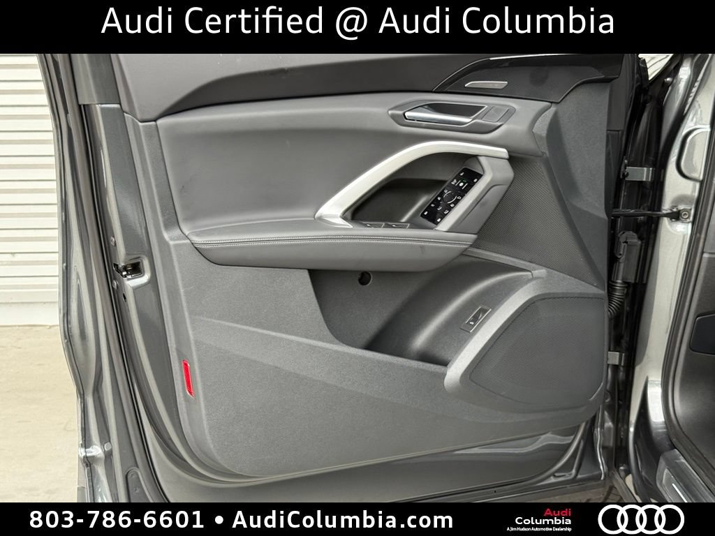 Certified 2025 Audi Q5 Premium Plus AWD/4WD image 21