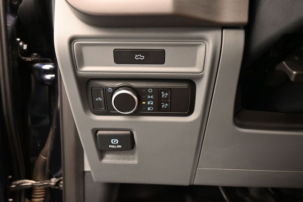 New 2024 Ford F150 Lightning Pro AWD/4WD image 12
