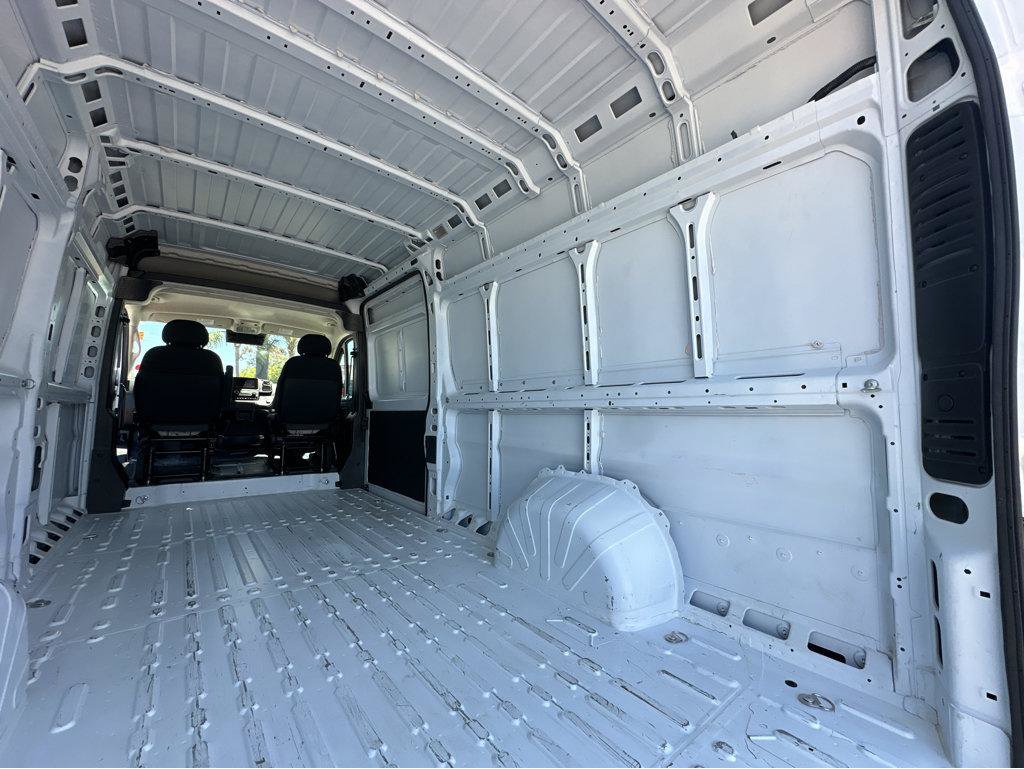 Used 2023 RAM ProMaster 3500 FWD image 37