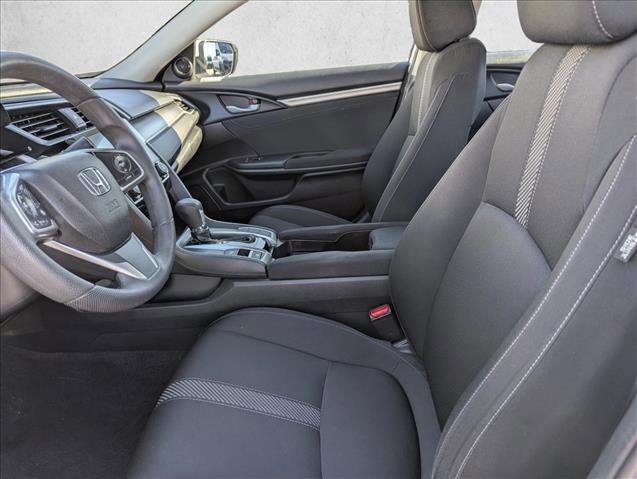 Used 2018 Honda Civic EX image 22