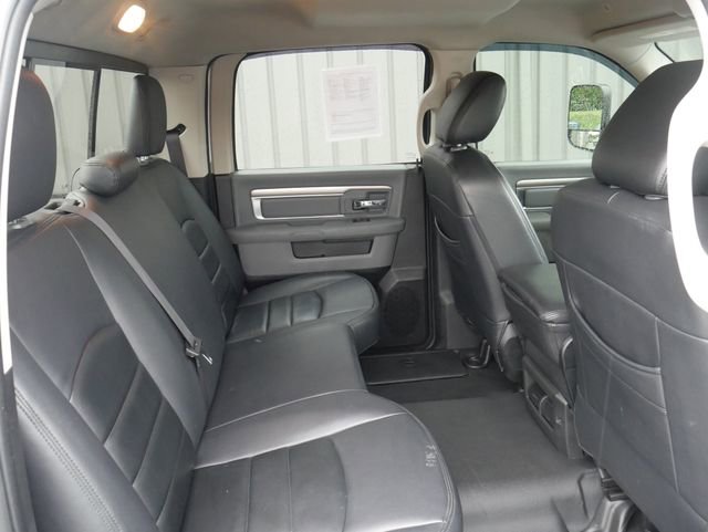 Used 2017 RAM 1500 Classic SLT AWD/4WD image 23