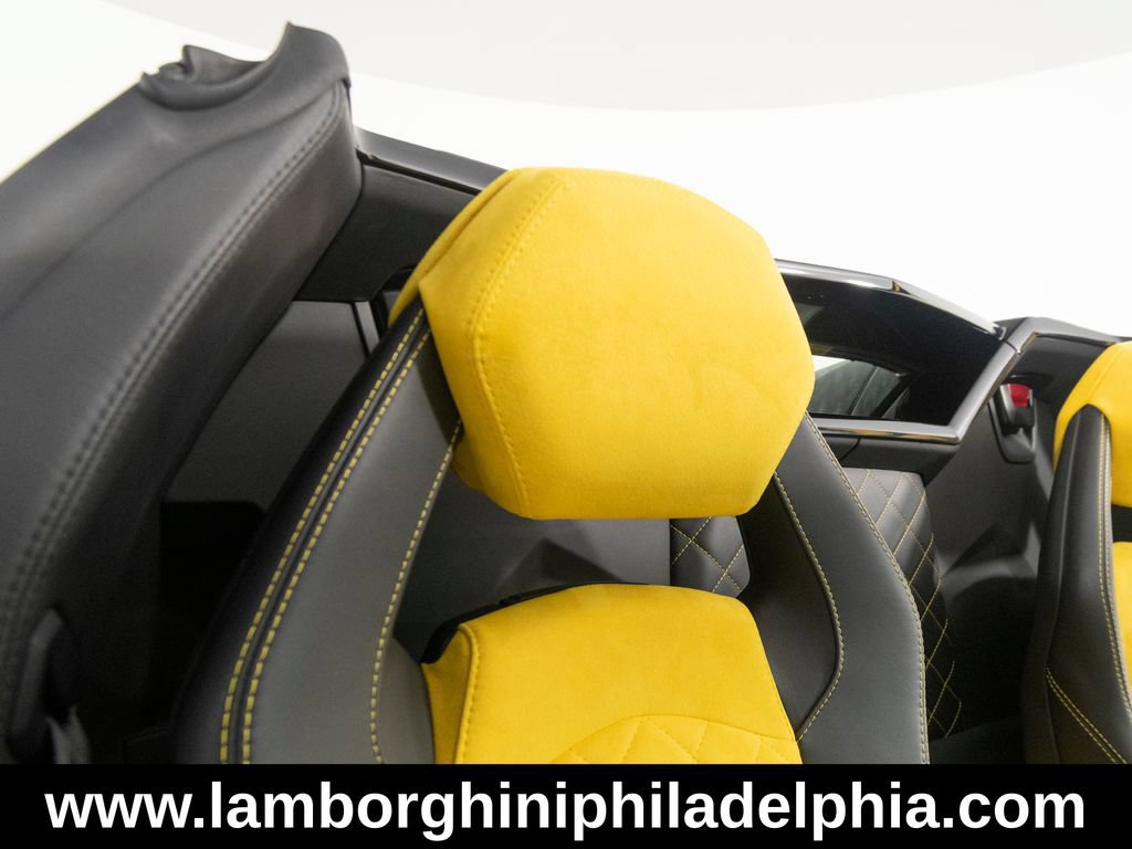 Used 2016 Lamborghini Aventador LP 700-4 AWD/4WD image 41
