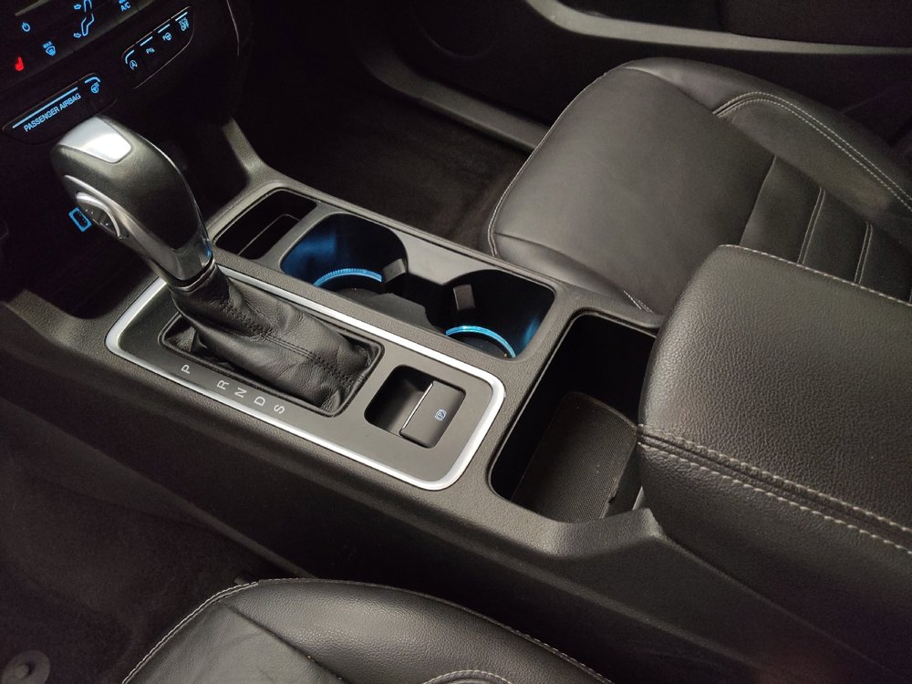 Used 2018 Ford Escape Titanium w/ Ford Safe & Smart Package image 26