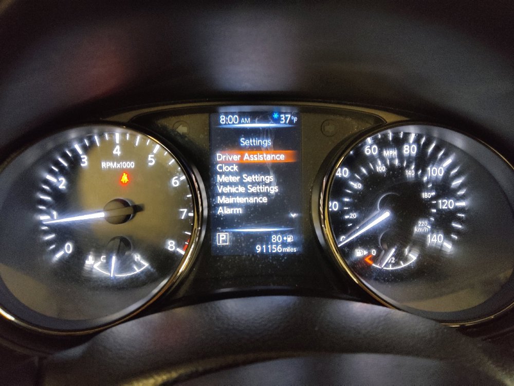 Used 2018 Nissan Rogue Sport S w/ S Appearance Package image 23