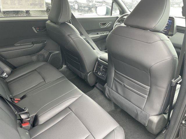 New 2026 Subaru Outback Limited AWD/4WD image 30