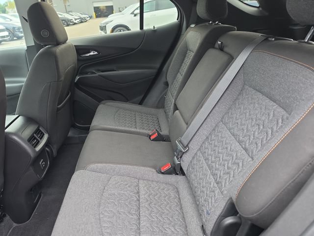 Used 2024 Chevrolet Equinox LT FWD image 13