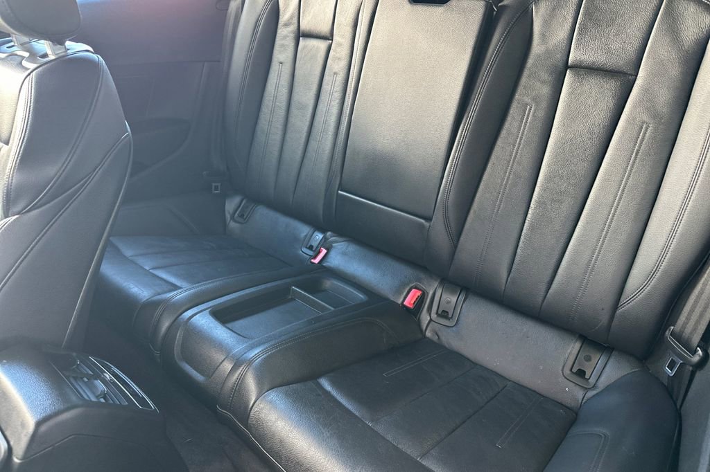 Used 2019 Audi A5 2.0T Premium w/ Convenience Package image 12