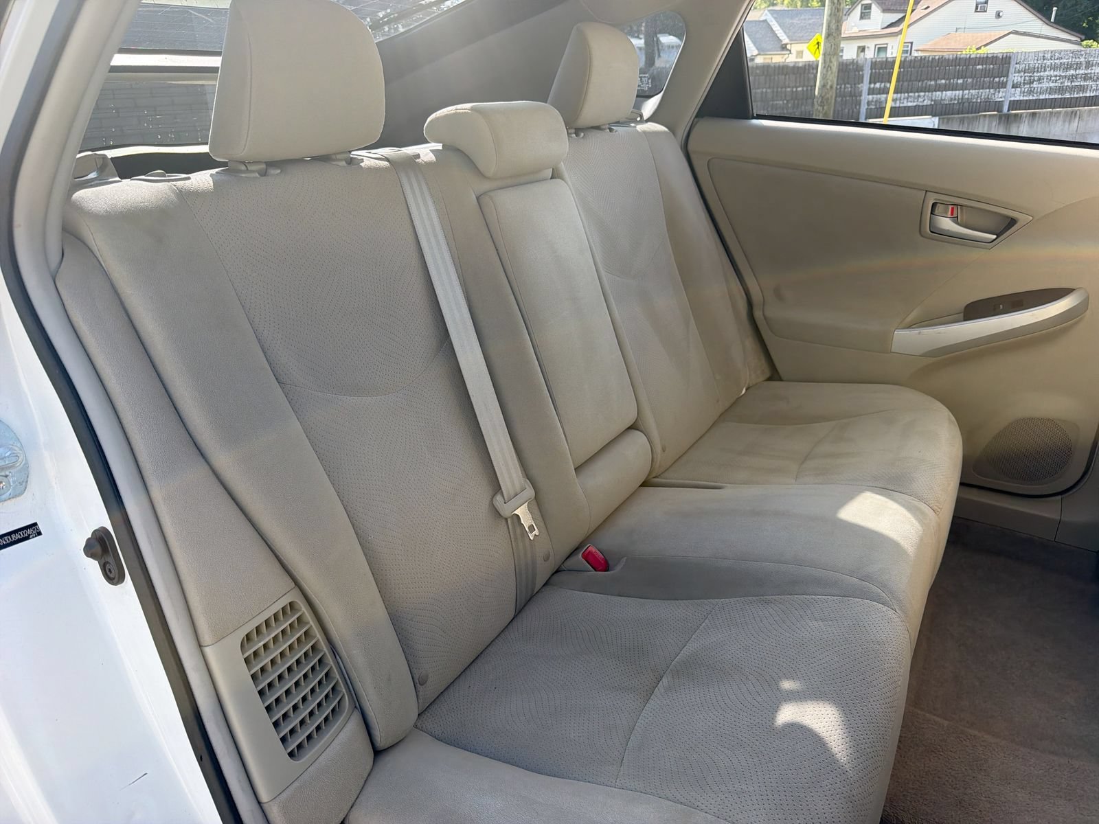 Used 2010 Toyota Prius One FWD image 21