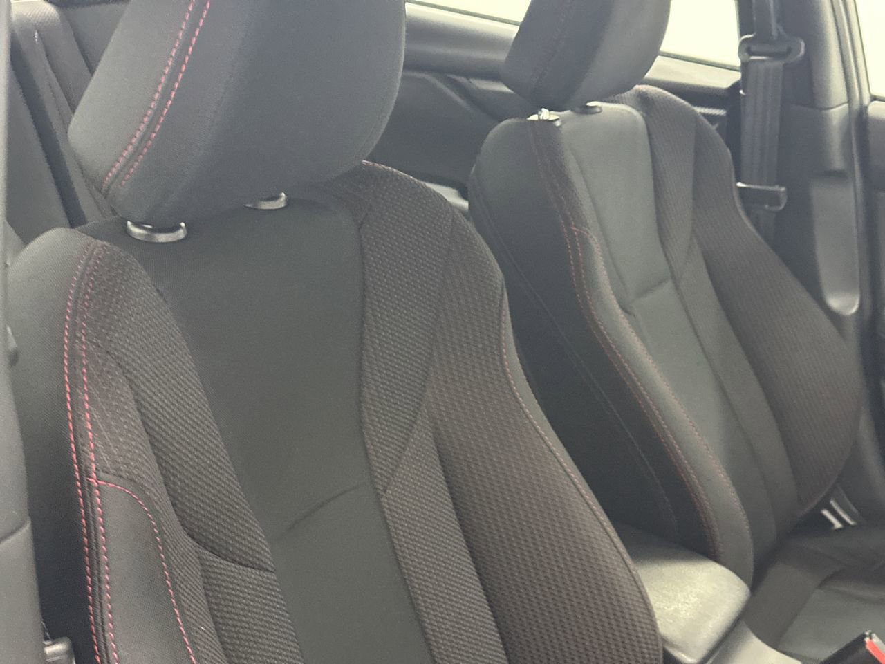 Used 2024 Subaru WRX Premium image 11