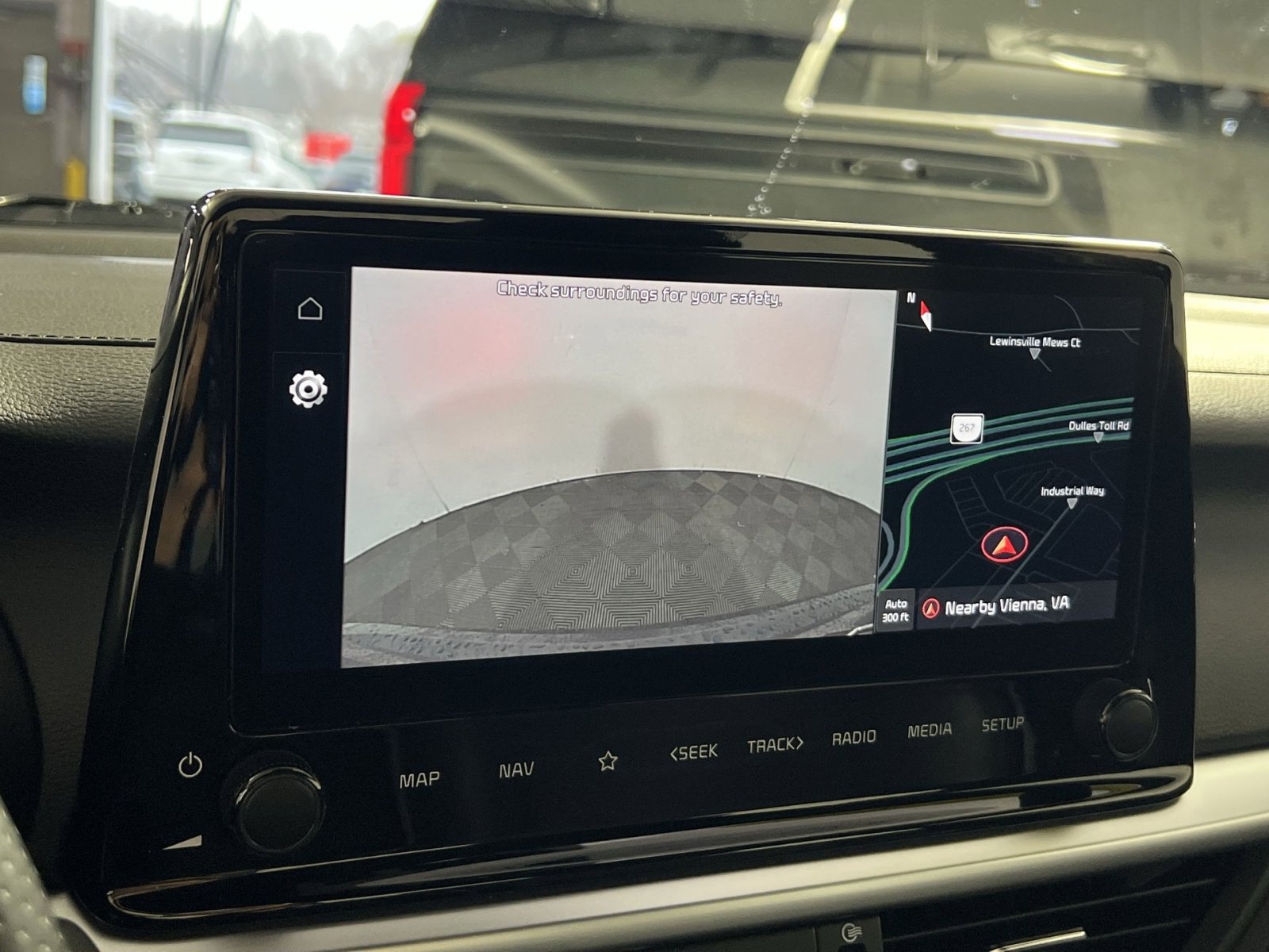 Used 2024 Kia Forte GT-Line image 19