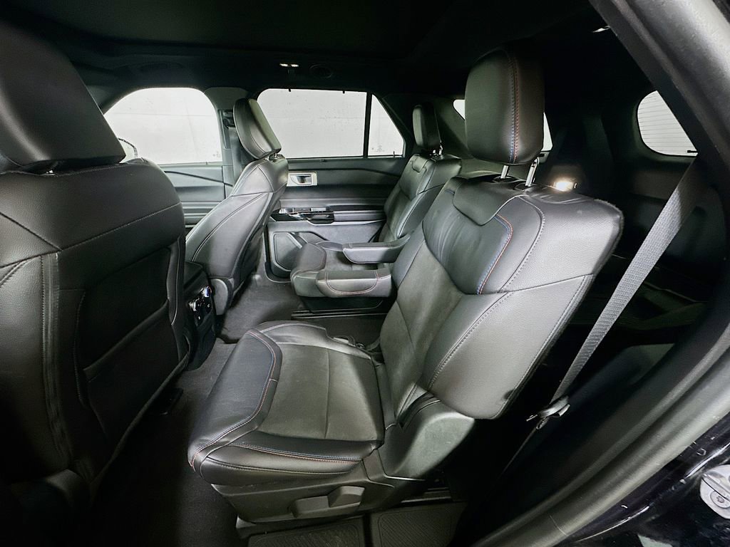 Used 2023 Ford Explorer ST w/ Equipment Group 401A image 15