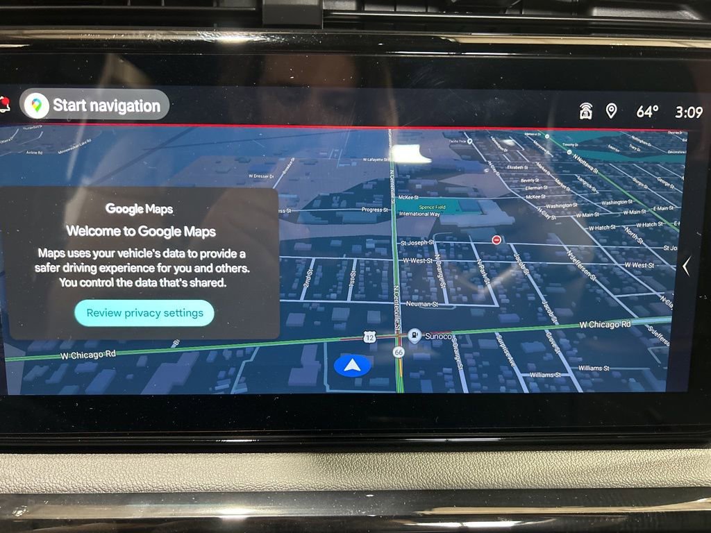 New 2026 GMC Sierra 1500 AT4 w/ Technology Package image 31