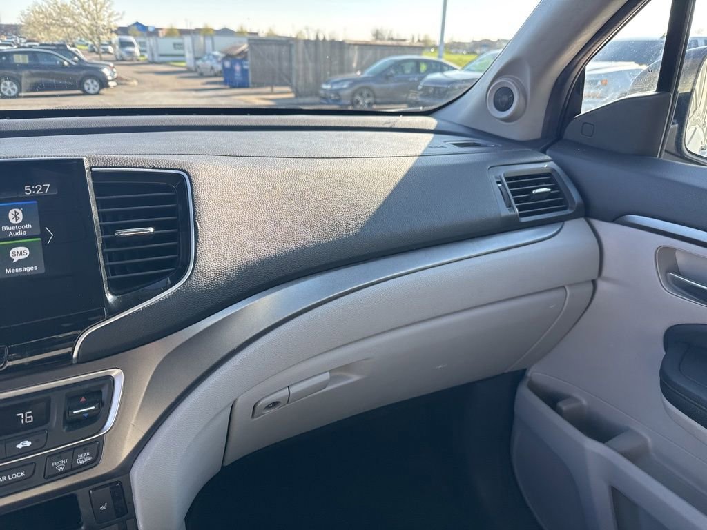 Certified 2022 Honda Pilot EX-L image 26
