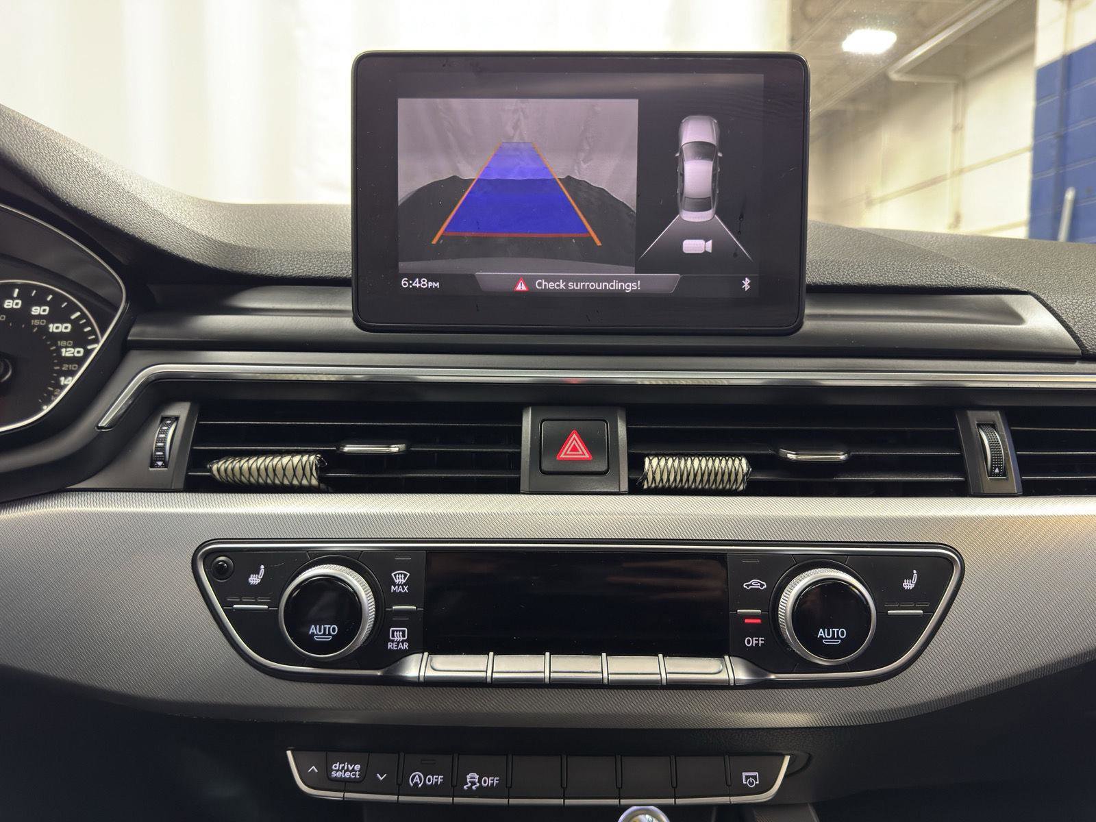 Used 2018 Audi A4 2.0T Ultra Premium image 20