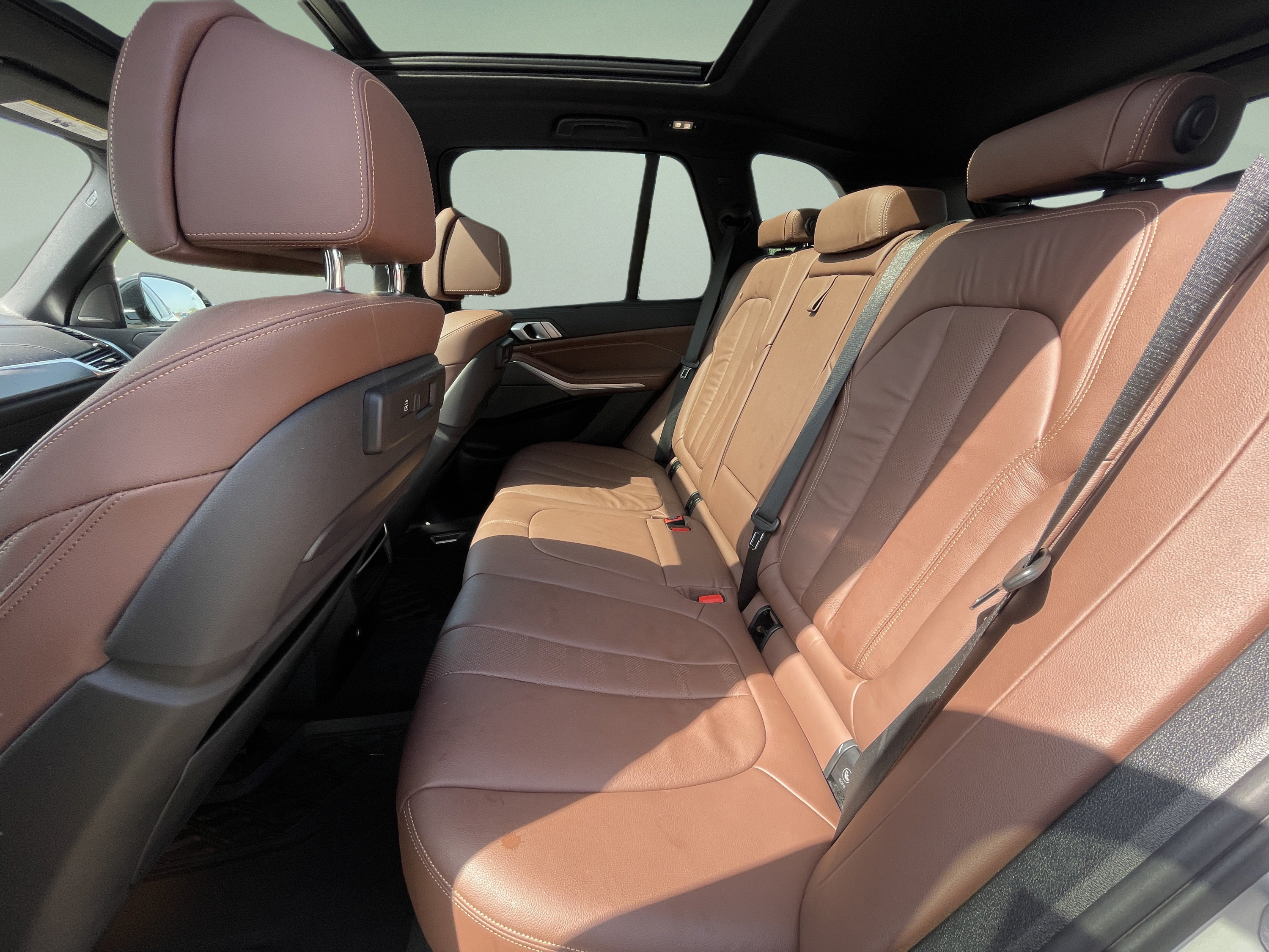 Used 2019 BMW X5 xDrive50i w/ Executive Package AWD/4WD image 33