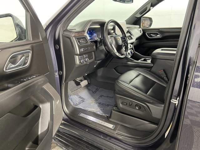 Used 2024 Chevrolet Suburban LT image 20