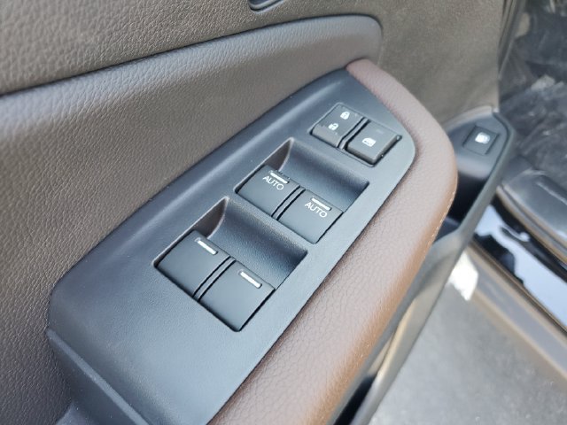 New 2026 Honda Ridgeline RTL image 20