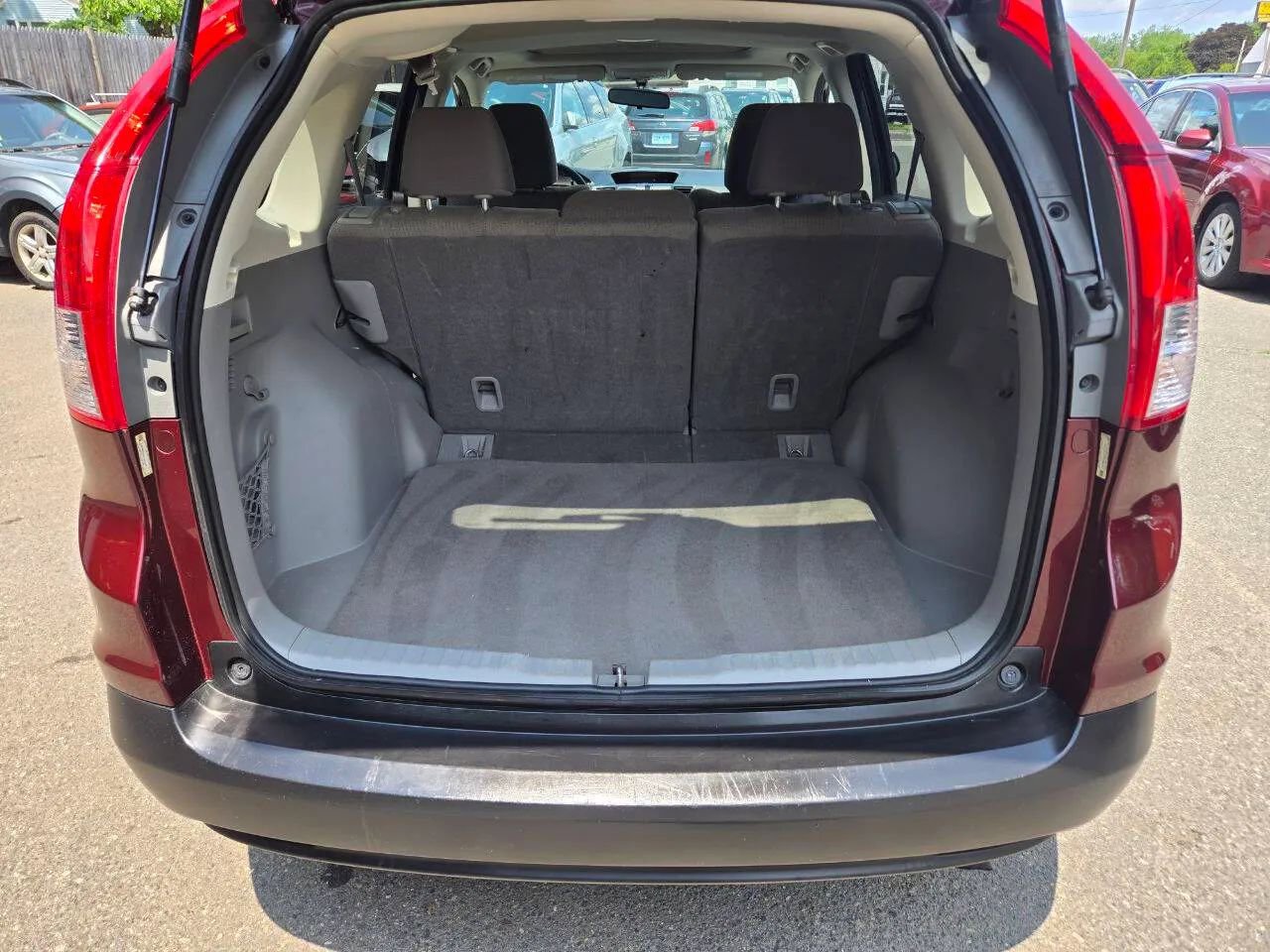 Used 2012 Honda CR-V EX image 9