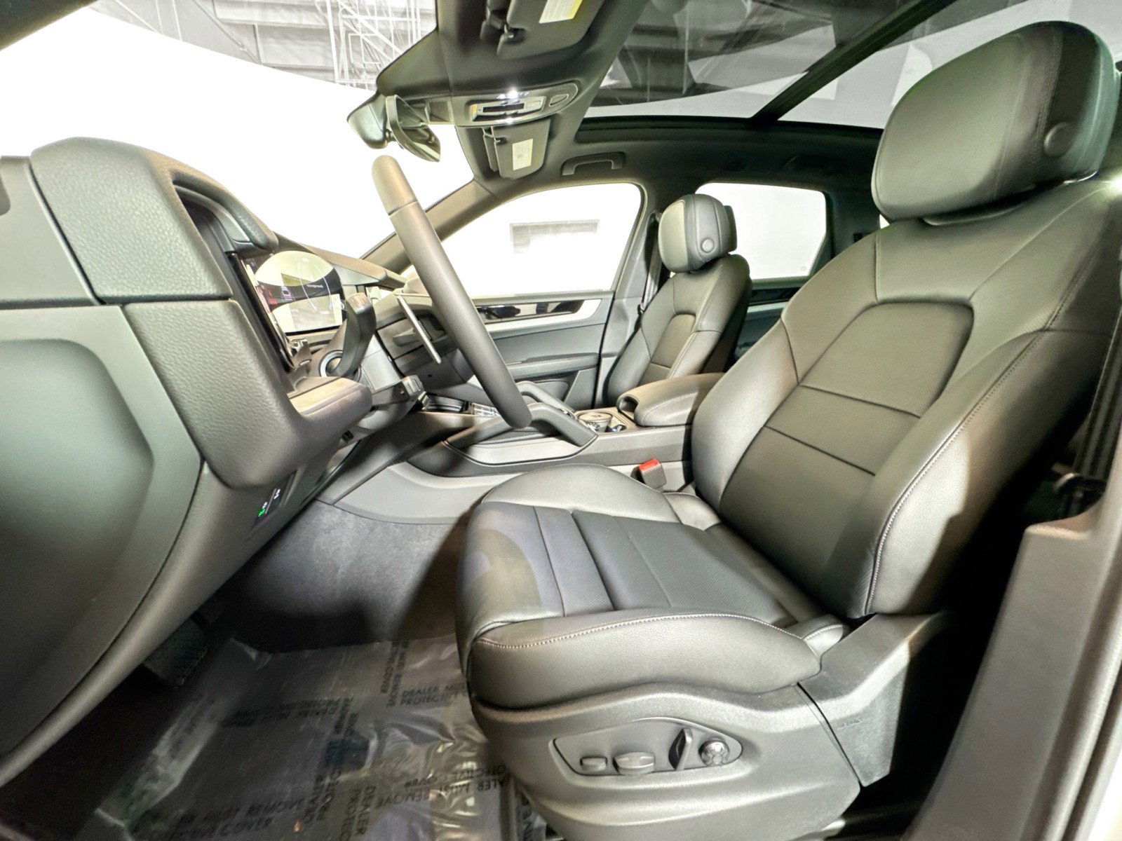 New 2026 Porsche Cayenne E-Hybrid image 5